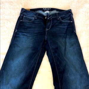 Arita Trouser Denim Jeans